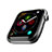 Funda Silicona Ultrafina Goma Carcasa S01 para Apple iWatch 4 40mm
