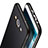 Funda Silicona Ultrafina Goma Carcasa S01 para Samsung Galaxy A5 Duos SM-500F