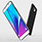 Funda Silicona Ultrafina Goma Carcasa S01 para Samsung Galaxy Note 5 N9200 N920 N920F
