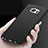 Funda Silicona Ultrafina Goma Carcasa S01 para Samsung Galaxy Note 7