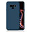 Funda Silicona Ultrafina Goma Carcasa S01 para Samsung Galaxy Note 9