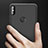 Funda Silicona Ultrafina Goma Carcasa S01 para Xiaomi Redmi Note 5