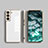 Funda Silicona Ultrafina Goma Carcasa S02 para Samsung Galaxy S21 Plus 5G