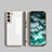 Funda Silicona Ultrafina Goma Carcasa S02 para Samsung Galaxy S22 5G