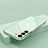 Funda Silicona Ultrafina Goma Carcasa S02 para Samsung Galaxy S22 5G