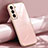 Funda Silicona Ultrafina Goma Carcasa S02 para Samsung Galaxy S22 5G