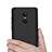 Funda Silicona Ultrafina Goma Carcasa S02 para Xiaomi Redmi Note 4 Standard Edition