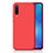 Funda Silicona Ultrafina Goma Carcasa S04 para Xiaomi Mi 9