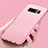 Funda Silicona Ultrafina Goma Carcasa S05 para Samsung Galaxy Note 8