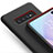 Funda Silicona Ultrafina Goma Carcasa U01 para Samsung Galaxy S10 5G