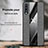 Funda Silicona Ultrafina Goma Carcasa X01L para Samsung Galaxy A70