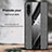 Funda Silicona Ultrafina Goma Carcasa X01L para Samsung Galaxy A90 5G