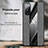 Funda Silicona Ultrafina Goma Carcasa X01L para Samsung Galaxy S20 FE (2022) 5G