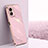 Funda Silicona Ultrafina Goma Carcasa XL1 para Oppo A56S 5G