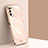 Funda Silicona Ultrafina Goma Carcasa XL1 para Samsung Galaxy A02s