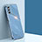 Funda Silicona Ultrafina Goma Carcasa XL1 para Samsung Galaxy A02s