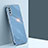 Funda Silicona Ultrafina Goma Carcasa XL1 para Samsung Galaxy A30S