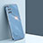 Funda Silicona Ultrafina Goma Carcasa XL1 para Samsung Galaxy A51 5G