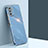 Funda Silicona Ultrafina Goma Carcasa XL1 para Samsung Galaxy F23 5G