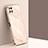 Funda Silicona Ultrafina Goma Carcasa XL1 para Samsung Galaxy F42 5G