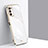 Funda Silicona Ultrafina Goma Carcasa XL1 para Samsung Galaxy M02s