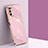 Funda Silicona Ultrafina Goma Carcasa XL1 para Samsung Galaxy M02s