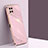 Funda Silicona Ultrafina Goma Carcasa XL1 para Samsung Galaxy M32 4G