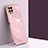 Funda Silicona Ultrafina Goma Carcasa XL1 para Samsung Galaxy M33 5G