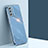 Funda Silicona Ultrafina Goma Carcasa XL1 para Samsung Galaxy Note 20 5G