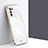 Funda Silicona Ultrafina Goma Carcasa XL1 para Samsung Galaxy S20 5G