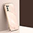 Funda Silicona Ultrafina Goma Carcasa XL1 para Samsung Galaxy S20 5G