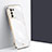 Funda Silicona Ultrafina Goma Carcasa XL1 para Samsung Galaxy S20 FE 5G