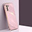 Funda Silicona Ultrafina Goma Carcasa XL1 para Samsung Galaxy S20 Lite 5G