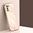 Funda Silicona Ultrafina Goma Carcasa XL1 para Samsung Galaxy S20 Lite 5G