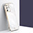 Funda Silicona Ultrafina Goma Carcasa XL1 para Samsung Galaxy S20 Ultra 5G