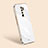 Funda Silicona Ultrafina Goma Carcasa XL1 para Xiaomi Redmi 9 Prime India
