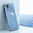 Funda Silicona Ultrafina Goma Carcasa XL1 para Xiaomi Redmi Note 10S 4G