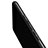 Funda Silicona Ultrafina Goma con Anillo de dedo Soporte para Xiaomi Redmi Note 5A Standard Edition Negro