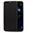 Funda Silicona Ultrafina Goma para Huawei P10 Plus Negro