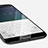 Funda Silicona Ultrafina Goma para Samsung Galaxy A3 SM-300F Negro