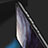 Funda Silicona Ultrafina Goma para Samsung Galaxy A8s SM-G8870 Negro