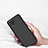 Funda Silicona Ultrafina Goma para Samsung Galaxy F62 5G Negro