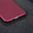 Funda Silicona Ultrafina Goma para Samsung Galaxy On7 (2016) G6100 Rojo