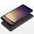 Funda Silicona Ultrafina Goma para Xiaomi Mi 8 Negro