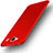 Funda Silicona Ultrafina Goma para Xiaomi Redmi 2 Rojo