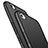 Funda Silicona Ultrafina Goma para Xiaomi Redmi Note 5A Standard Edition Negro