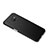 Funda Silicona Ultrafina Goma S02 para Samsung Galaxy S7 Edge G935F Negro