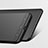 Funda Silicona Ultrafina Goma S02 para Xiaomi Redmi Note 4 Negro