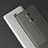 Funda Silicona Ultrafina Goma S02 para Xiaomi Redmi Note 4X High Edition Gris