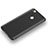Funda Silicona Ultrafina Goma S02 para Xiaomi Redmi Note 5A High Edition Negro